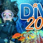 DIVE 2016, Birmingham