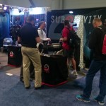 DEMA 2016, Las Vegas, USA